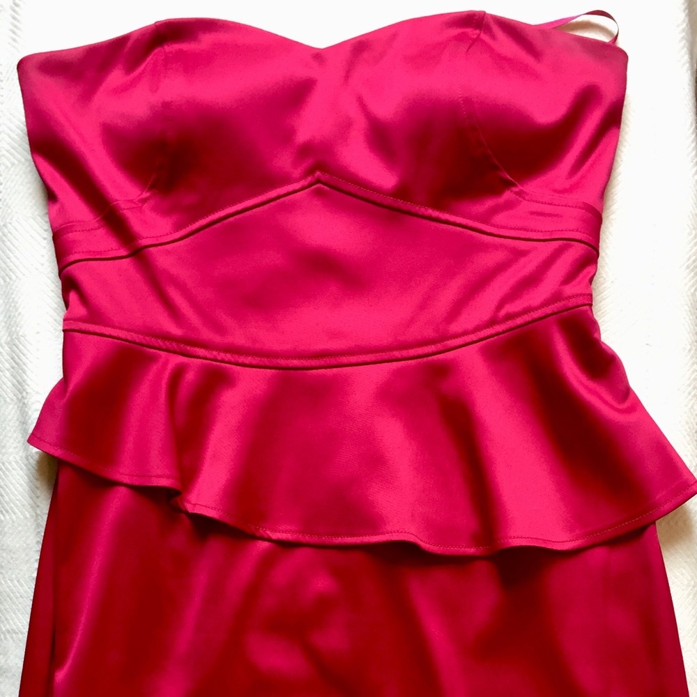 Max and Cleo dress